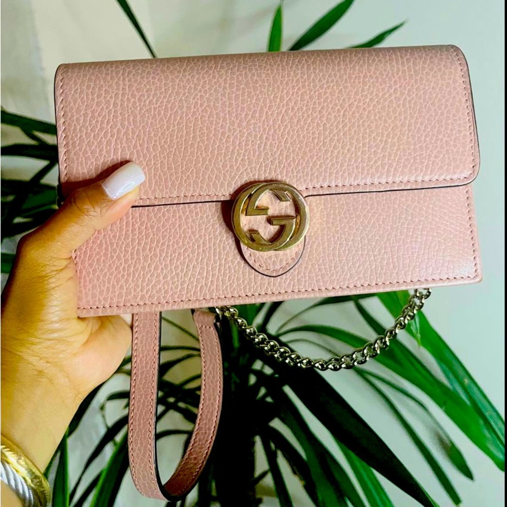 💯Authentic GUCCI mini crossbody bag